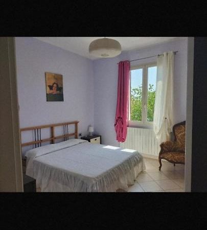 Bed And Breakfast Da Nonna Ezia 알벤가 외부 사진