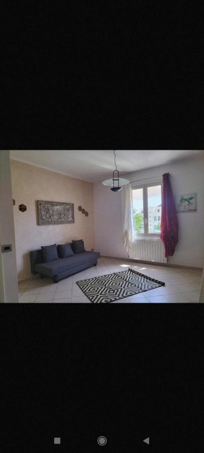 Bed And Breakfast Da Nonna Ezia 알벤가 외부 사진