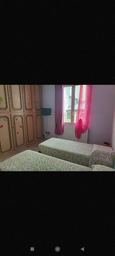 Bed And Breakfast Da Nonna Ezia 알벤가 외부 사진