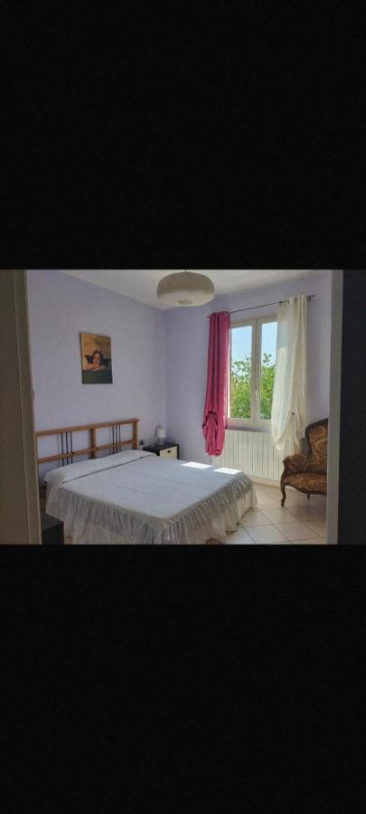 Bed And Breakfast Da Nonna Ezia 알벤가 외부 사진