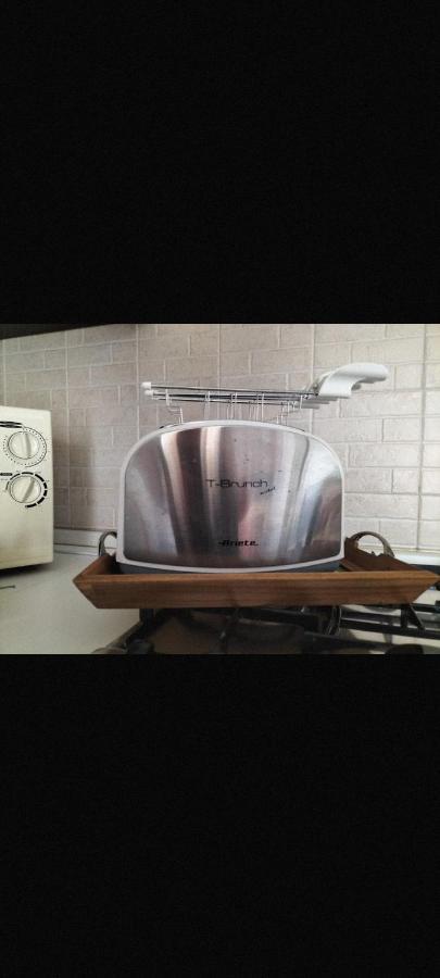 Bed And Breakfast Da Nonna Ezia 알벤가 외부 사진