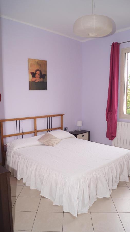 Bed And Breakfast Da Nonna Ezia 알벤가 외부 사진