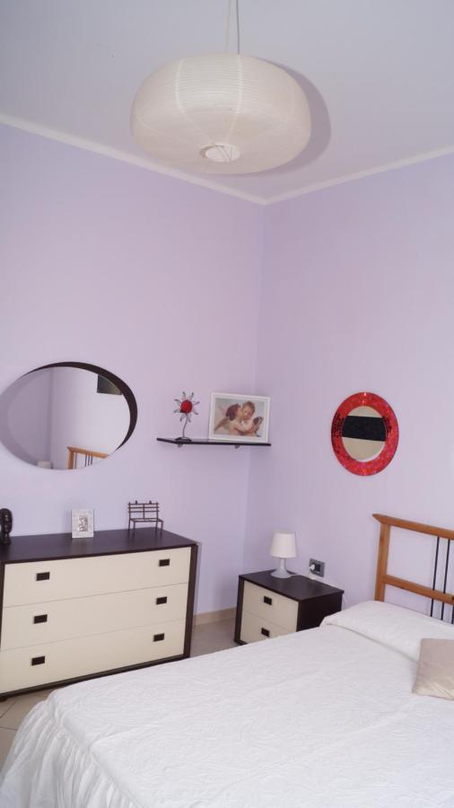 Bed And Breakfast Da Nonna Ezia 알벤가 외부 사진