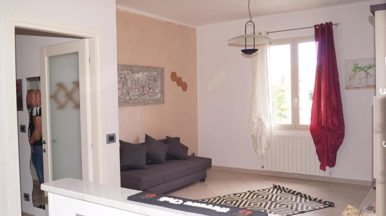 Bed And Breakfast Da Nonna Ezia 알벤가 외부 사진