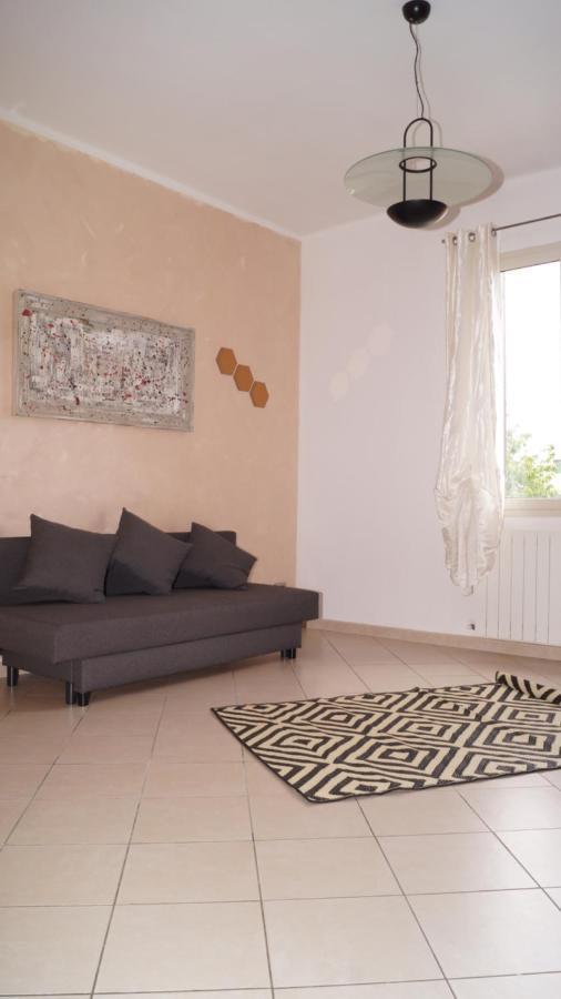 Bed And Breakfast Da Nonna Ezia 알벤가 외부 사진